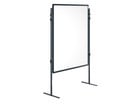 Betzold Whiteboard 150 x 120 cm