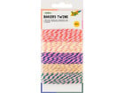 folia Bäckergarn pastell 5 x 4 m