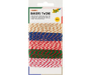 folia Bäckergarn pastell 5 x 4 m 4