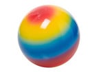 TOGU Spielball Regenbogen