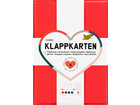 folia Klappkarten DIN A6 220 g/m²