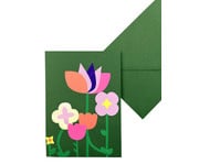 folia Klappkarten DIN A6 220 g/m² 5