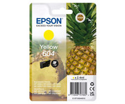 EPSON Tintenpatrone 604 Ananas 2