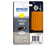EPSON Tintenpatrone 405 Koffer 3