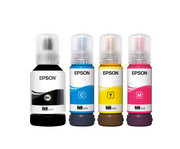 EPSON EcoTank Tintenflasche 102 6