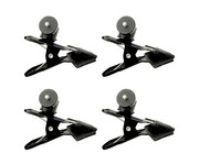 PUSH Pucks Klammern für leuchtende Reaktionspucks 4