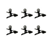 PUSH Pucks Klammern für leuchtende Reaktionspucks 3