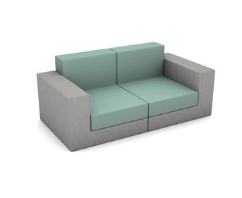 Betzold Modulares Kindersofa