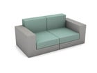Betzold Modulares Kindersofa