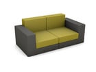 Betzold Modulares Kindersofa