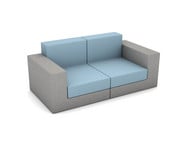 Betzold Modulares Kindersofa 5