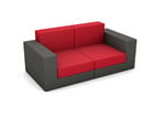 Betzold Modulares Kindersofa