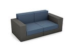 Betzold Modulares Kindersofa