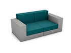 Betzold Modulares Kindersofa