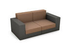 Betzold Modulares Kindersofa