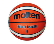 molten® Basketball School TraineR 3