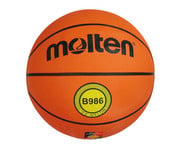 molten® Training Basketball B900 2