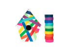 Washi Tape 10er Set