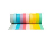 Washi Tape 10er Set 2