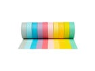 Washi Tape 10er Set