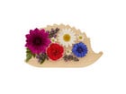 Esschert Design Blumensammler