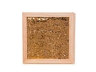 Pailletten Wandboard