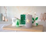 KREUL Candle Pen 6 Stück 5