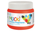 KREUL MUCKI Porzellan Fingerfarbe
