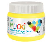 KREUL MUCKI Porzellan Fingerfarbe 7