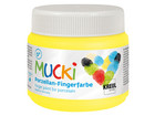 KREUL MUCKI Porzellan Fingerfarbe