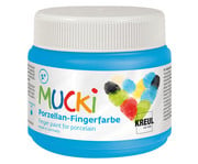KREUL MUCKI Porzellan Fingerfarbe 2