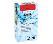KREUL Batik Textilfarbe 3