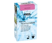 KREUL Batik Textilfarbe 3