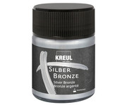 KREUL Metallpigmentlack 50 ml 3