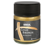 KREUL Metallpigmentlack 50 ml 2