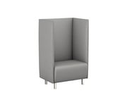Betzold Schallschutzsessel SilentSeat 6