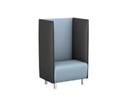 Betzold Schallschutzsessel SilentSeat 7