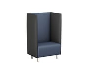 Betzold Schallschutzsessel SilentSeat 2