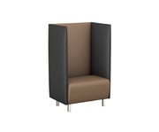 Betzold Schallschutzsessel SilentSeat 4