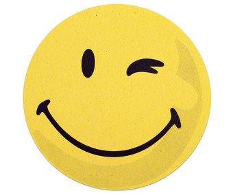 Bewertungs Smileys je 100 Stk
