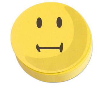 Bewertungs Smileys je 100 Stk
