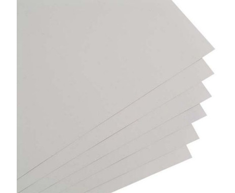 Papier Steinbeis N°2x500 feuilles blanches A4 100% recyclé - 80gr - RETIF