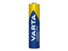 VARTA Longlife Power Micro AAA