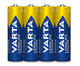 VARTA Longlife Power Mignon AA 4 Stück 2