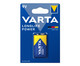 VARTA Longlife Power E Block 1 Stück 2