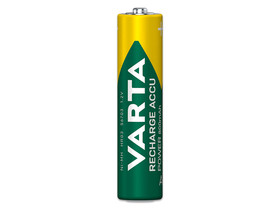 VARTA Superlife Flachbatterie 4,5 Volt
