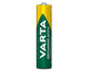 VARTA Rechargeable Akku Micro AAA 4 Stueck-1