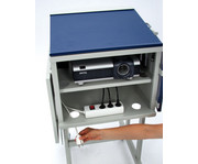 Compra Multimedia Cart (ohne Geräte) 7