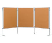 Betzold Pinnwand Kork 150 x 120 cm 7
