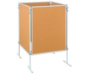 Betzold Pinnwand Kork 150 x 120 cm 5